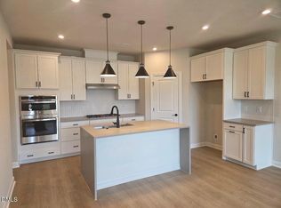 12 Quietwood Way, Pittsboro, NC 27312