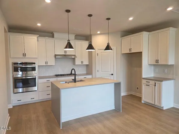 12 Quietwood Way, Pittsboro, NC 27312