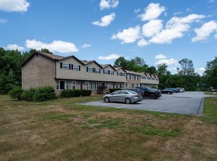 1 Bayview Terrace Rd UNIT I, Hooksett, NH 03106