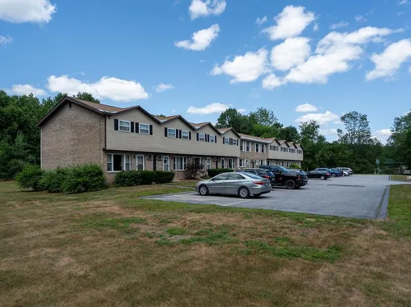 1 Bayview Terrace Road #I, Hooksett, NH 03106