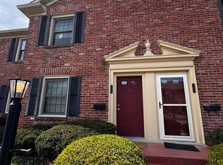107 Hampton Dr #107, Evansville, IN 47715