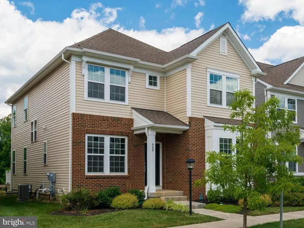 466 Andorra Blvd, Chester Springs, PA 19425