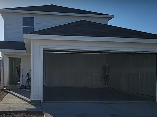 7354 Orange Sapphire, San Antonio, TX 78263