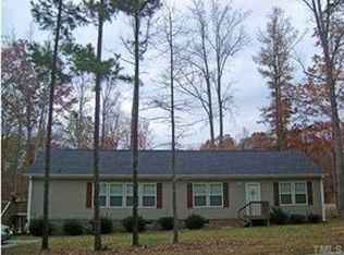 1753 Satterfield Rd, Hurdle Mills, NC 27541