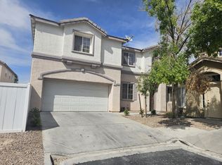 4506 Dagnar Ct, North Las Vegas, NV 89031
