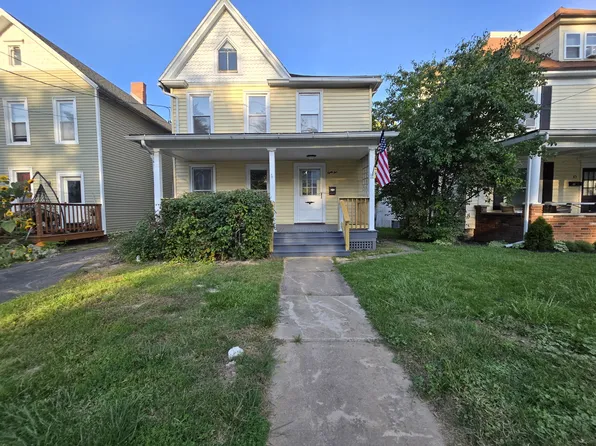 81 Madison St, Geneva, NY 14456