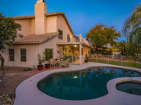 5th image of 1907 W Desert Highlands Dr