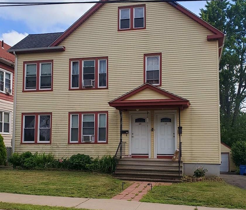 25 Sprague St, Hartford, CT 06106 Zillow