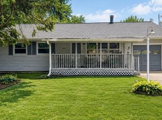 1903 Melinda Ave, Champaign, IL 61821