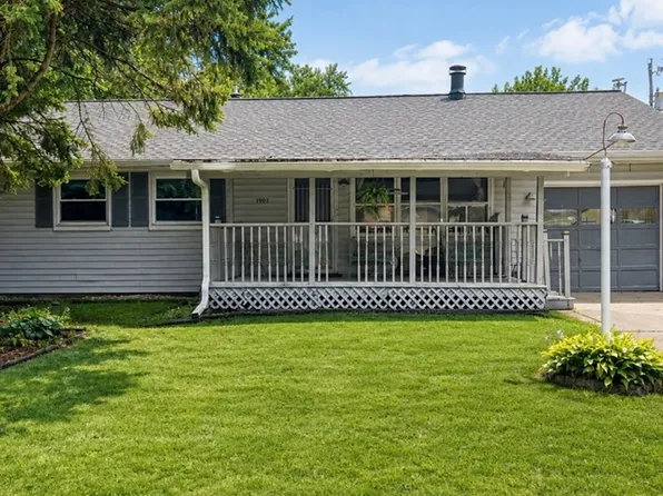 1903 Melinda Ave, Champaign, IL 61821