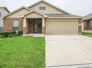10718 Bayhill Den, San Antonio, TX 78245
