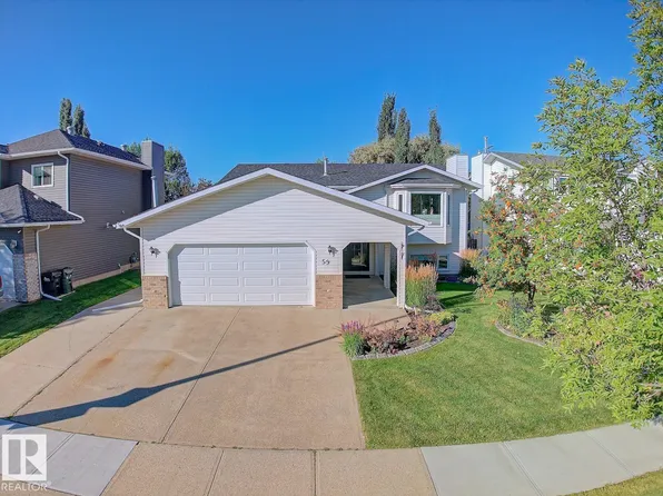 59 Cimmaron Way, Strathcona County, AB T8H 1N4