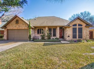 313 Creekside Dr, Keller, TX 76248