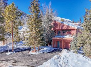 105 Galena St APT 105A, Frisco, CO 80443