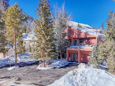 105 Galena St APT 105A, Frisco, CO, 80443