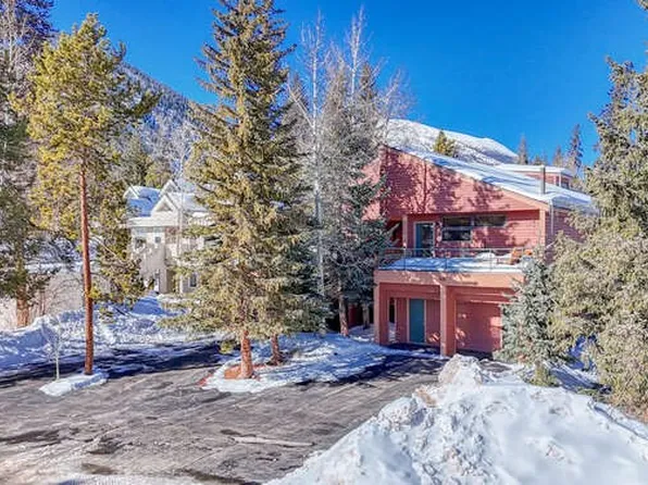 105 Galena Street UNIT 105A, Frisco, CO 80443