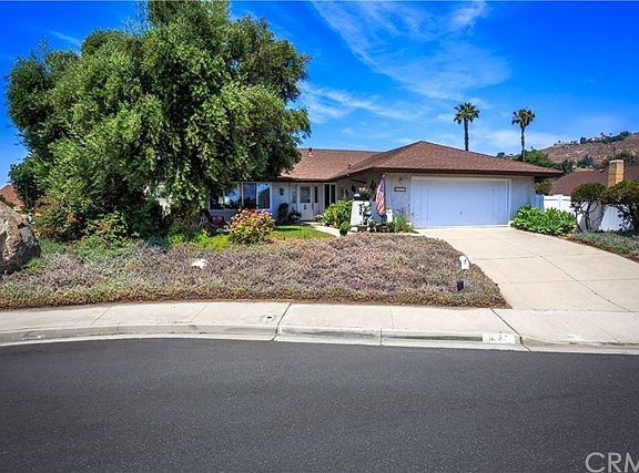 Beautiful Curb Appeal