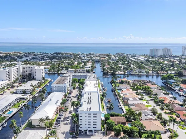 3050 NE 47th Court #108, Fort Lauderdale, FL 33308