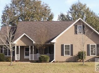 371 Timberidge Ct, Athens, GA 30605