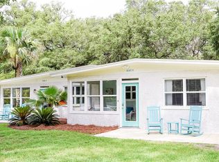 840 N Beachview Dr #A/B, Jekyll Island, GA 31527