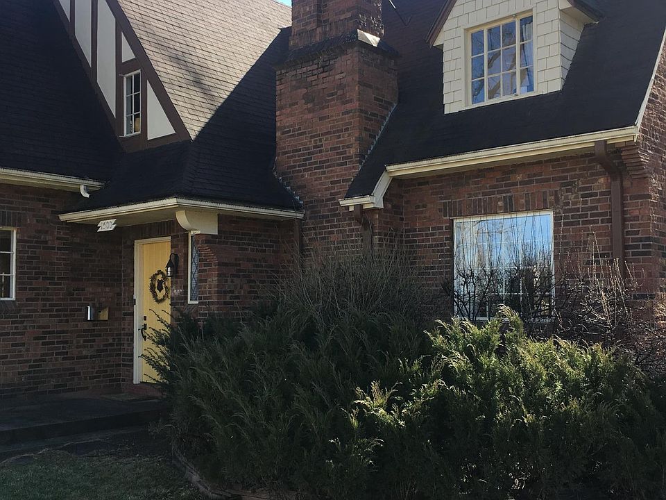 Front of the House