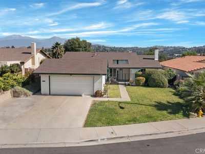 246 Eagle Nest Dr, Diamond Bar, CA, 91765