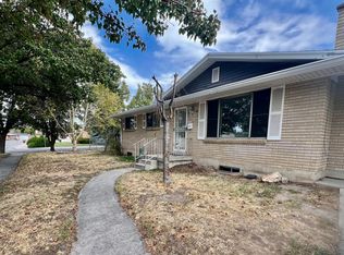 8291 S Van Buren St, Midvale, UT 84047