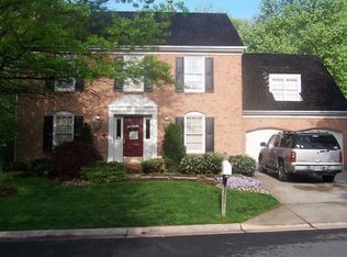 211 Midsummer Cir, Gaithersburg, MD 20878