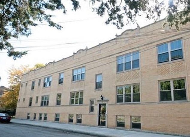 1st image of 4111 W Eastwood Ave #2W