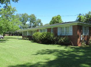 716 King Ave, Opp, AL 36467