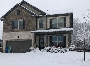 6305 Country Lake Rd, Cumming, GA 30041