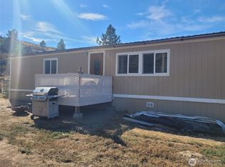 Okanogan River Ranches, Oroville, WA 98844