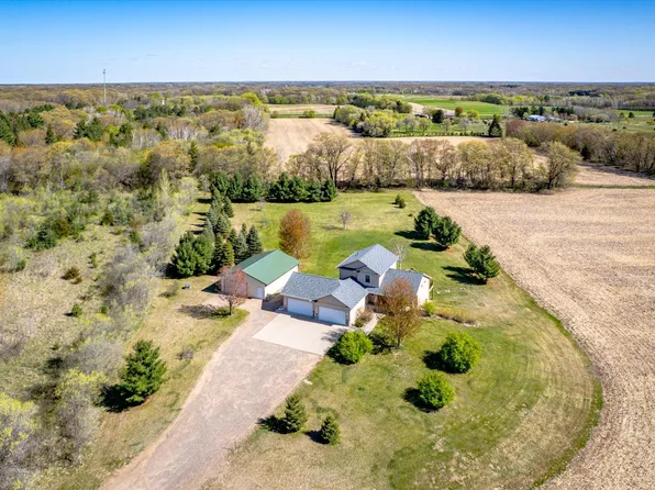 25827 Jarvis St NW, Zimmerman, MN 55398