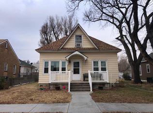 1207 Stone St, Great Bend, KS 67530
