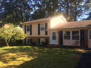 609 Shamrock Rd, Charlottesville, VA 22903