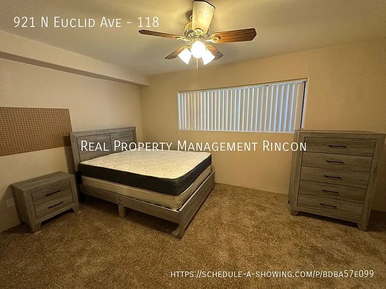 921 N Euclid Ave #118 — Photo 8