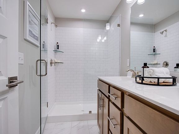 Charlotte Primary Bathroom