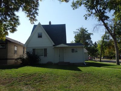1700 6th Ave N, Great Falls, MT, 59401