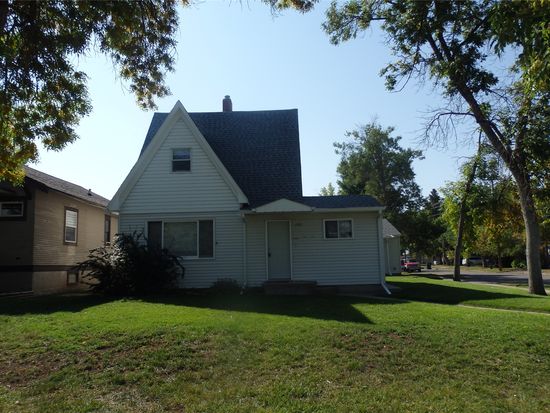 1700 6th Ave N, Great Falls, MT 59401
