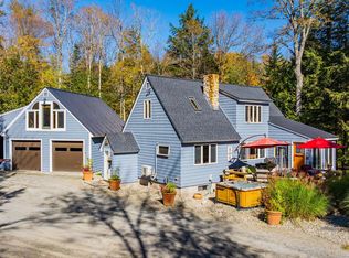 1886 Winhall Hollow Road, Londonderry, VT 05155