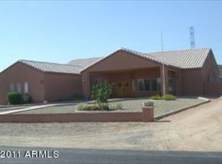 9852 E Elmwood St, Mesa, AZ 85207