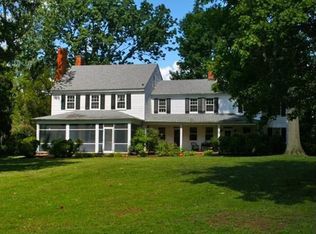 5503 Brooks Woods Rd, Lothian, MD 20711