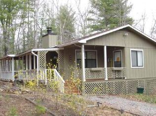 102 Serenity Dr, Blairsville, GA 30512