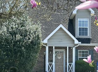 3928 Valley Creek Way, Knoxville, TN 37918