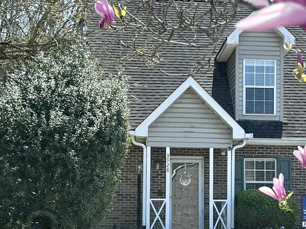 3928 Valley Creek Way, Knoxville, TN 37918