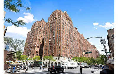 Rented by Douglas Elliman