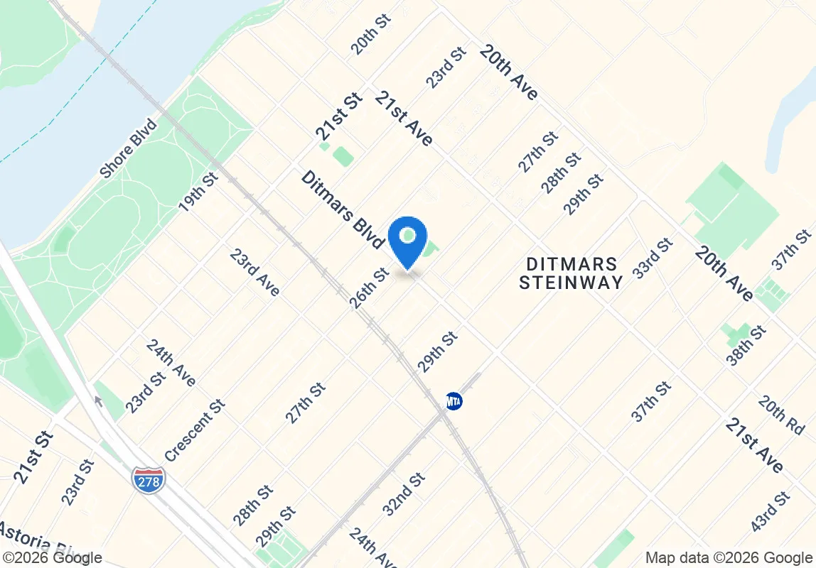 Ditmars-Steinway, Queens 2