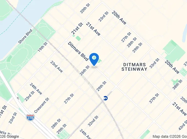 26-20 Ditmars Boulevard image 1 of 1