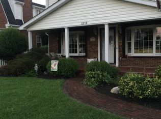 3718 Noyes Ave SE, Charleston, WV 25304
