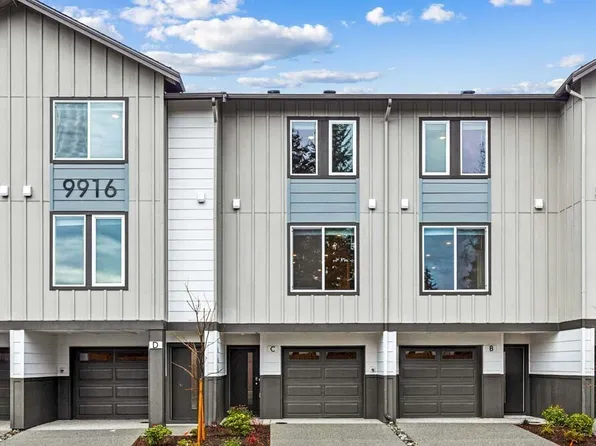 14707 87th Avenue SE #AA4, Snohomish, WA 98296